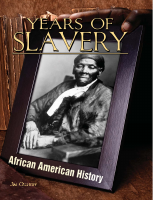 Years of Slavery(2011).pdf